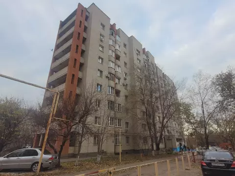 1-к кв. Саратовская область, Саратов ул. Имени Академика С.Г. ...