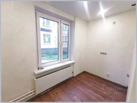 Студия Москва ул. 50 лет Октября, 23 (12.0 м)