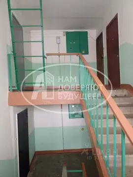 2-к кв. Пермский край, Лысьва ул. Перовской, 20 (48.5 м)