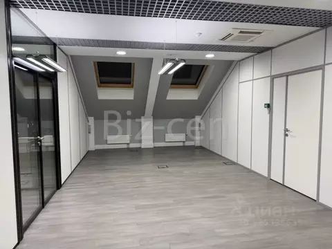 Офис в Москва Волочаевская ул., 40ГС4 (325 м)