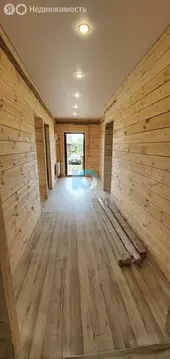 Дом в Республика Башкортостан, Иглинский сельсовет, село Иглино (146 ...