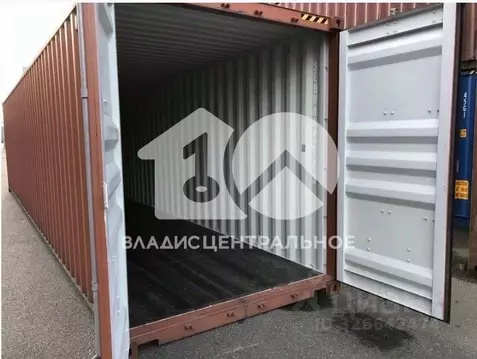 Склад в Новосибирская область, Новосибирск Олимпийская ул., 37/1к3 (30 ...