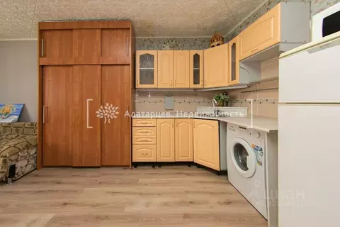 1-к кв. Томская область, Томск Железнодорожная ул., 62 (28.0 м)