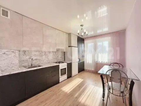 1-к кв. Чувашия, Чебоксары ул. Филиппа Лукина, 18 (42.4 м)