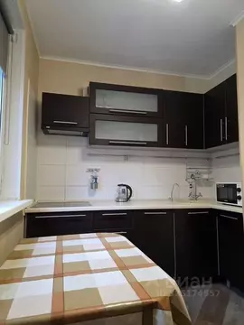 2-к кв. Москва Илимская ул., 2 (48.0 м)