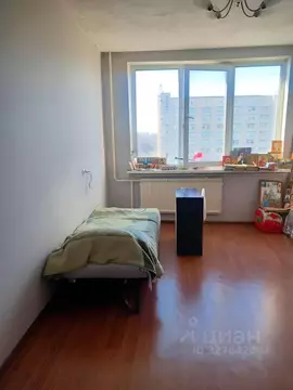 Комната Санкт-Петербург ул. Вавиловых, 15К1 (15.1 м)