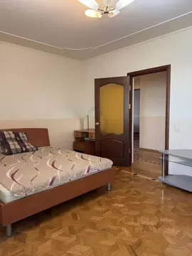 3-к кв. Астраханская область, Астрахань ул. Сен-Симона, 42к6 (110.0 м)