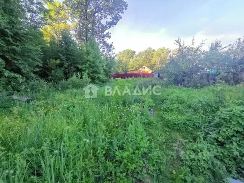 Участок в Пензенская область, Пенза Дубрава СНТ, 143 (8.0 сот.)