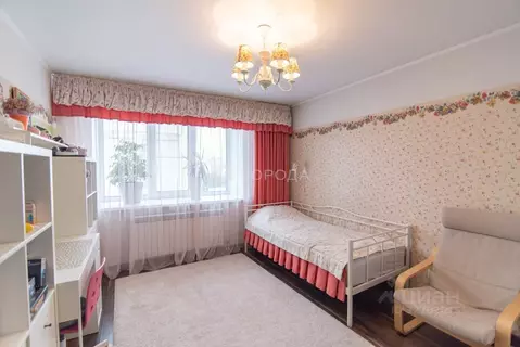 4-к кв. Алтайский край, Барнаул Лазурная ул., 60 (114.0 м)