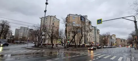 Комната Москва Шмитовский проезд, 14 (56.9 м)