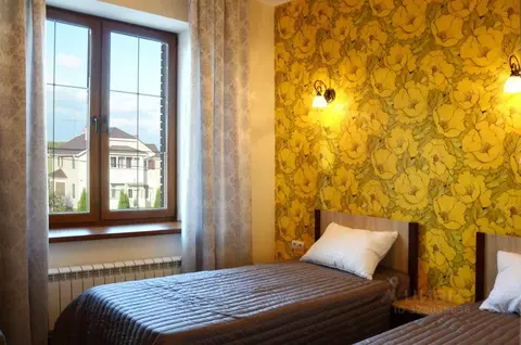 Комната Московская область, Домодедово городской округ, д. Котляково ...