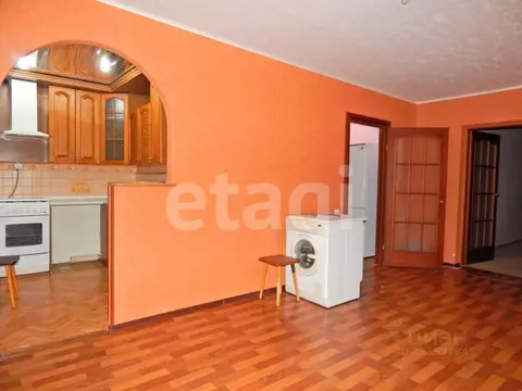 2-к кв. Владимирская область, Костерево г. Петушинский муниципальный ...