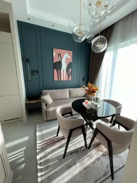 2-к кв. Москва ул. 1-я Ямского Поля, 1к1 (40.0 м)