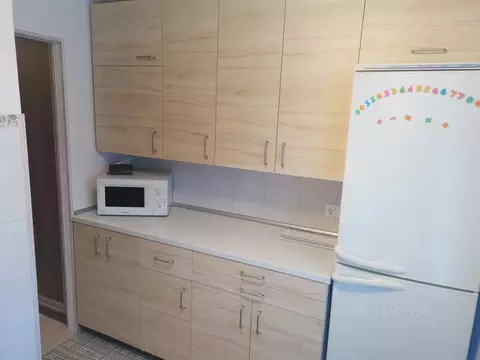 3-к кв. Московская область, Щелково Щелково-3 мкр, ул. Жуковского, 6 ...