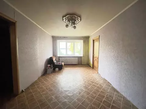 2-к кв. Нижегородская область, Нижний Новгород Московское ш., 82 (43.2 ...