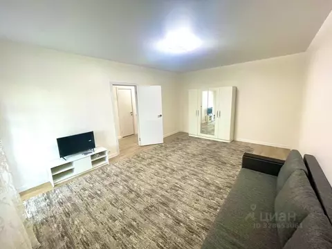 1-к кв. Москва Новые Ватутинки жилрайон, Заречный мкр,  (42.0 м)