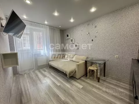 Студия Краснодарский край, Новороссийск ул. Удалова, 10 (30.0 м)