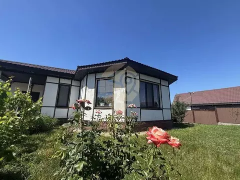 Дом в Белгородская область, Старооскольский городской округ, с. ...