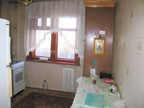 3-к кв. Московская область, Королев Текстильщик мкр, Советская ул., 11 ...