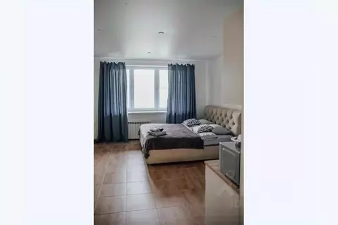 1-к кв. Московская область, Подольск Климовск мкр, ул. Серпуховская, ...