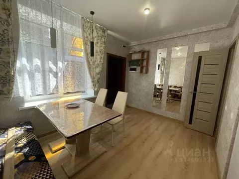 1-к кв. Рязанская область, Рязанский район, Заборьевское с/пос, с. ...