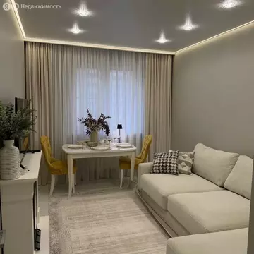 2-комнатная квартира: Видное, бульвар Зелёные Аллеи, 17 (66.5 м)