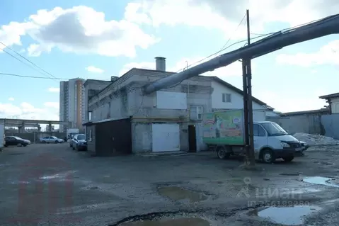 Помещение свободного назначения в Тверская область, Тверь ул. ...