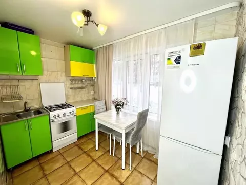 1-к кв. Пензенская область, Пенза ул. Фурманова, 13 (35.0 м)