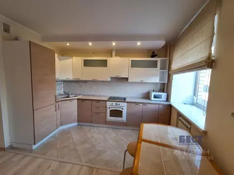 2-к кв. Москва, Москва, Троицк ул. Нагорная, 10 (59.8 м)