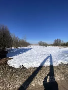 Участок в Московская область, Клин городской округ, д. Владыкино 2Д ...