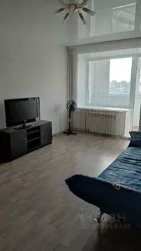 1-к кв. Нижегородская область, Дзержинск просп. Циолковского, 68 (36.2 ...