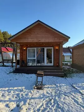 Дом в Алтай, Майминский район, с. Манжерок  (20 м)