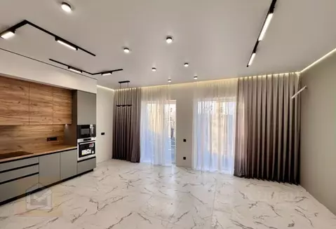 Дом в Севастополь с. Орлиное, ул. Владимира Тюкова (80 м)