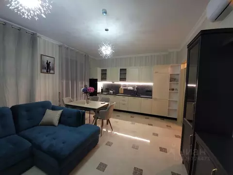 2-к кв. Москва ул. Генерала Глаголева, 14Ак1 (68.0 м)