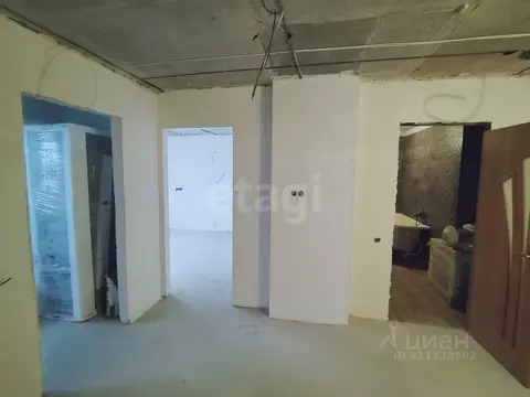 1-к кв. Брянская область, Брянск Мининская ул., 50 (49.4 м)