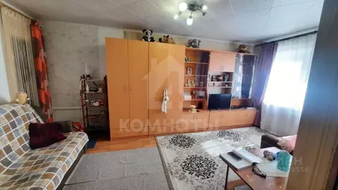 1-к кв. Воронежская область, Воронеж Московский просп., 5 (32.0 м)