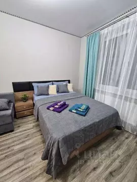 1-к кв. Пермский край, Пермь ул. Куйбышева, 135 (27.0 м)