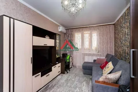 2-к кв. Краснодарский край, Краснодар ул. Евгении Жигуленко, 25к2 ...