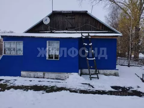 2-к кв. Новосибирская область, Коченевский район, с. Целинное ...