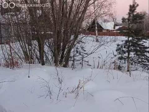 Участок в село Мамоны, проезд Радиан (8 м)