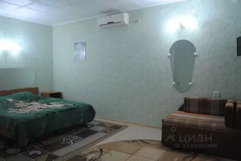 1-к кв. Крым, Судак ул. Спендиарова, 48 (23.0 м)