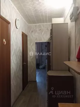 2-к кв. Бурятия, Улан-Удэ ул. Шаляпина, 9 (48.2 м)