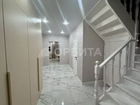 Дом в Тюменская область, Тюмень Березняковский мкр, ул. Березняковская ...