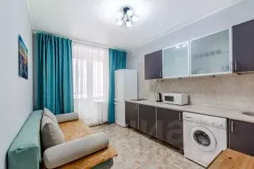 1-к кв. Татарстан, Казань Чистопольская ул., 66 (42.0 м)