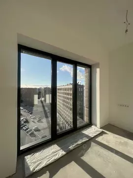 Студия Санкт-Петербург наб. Макарова, 58 (29.0 м)