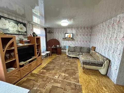 Дом в Башкортостан, Иглинский сельсовет, с. Иглино ул. Комсомольская, ...