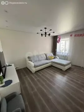 2-комнатная квартира: Сыктывкар, улица Жакова, 11 (55.8 м)