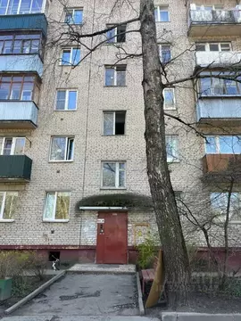 2-к кв. Московская область, Истра Юбилейная ул., 4 (48.1 м)