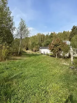 Участок в Владимирская область, Ковровский муниципальный округ, ...