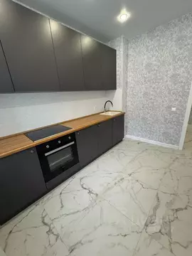 2-к кв. Татарстан, Казань ул. Зур Урам, 1Кк3 (48.0 м)